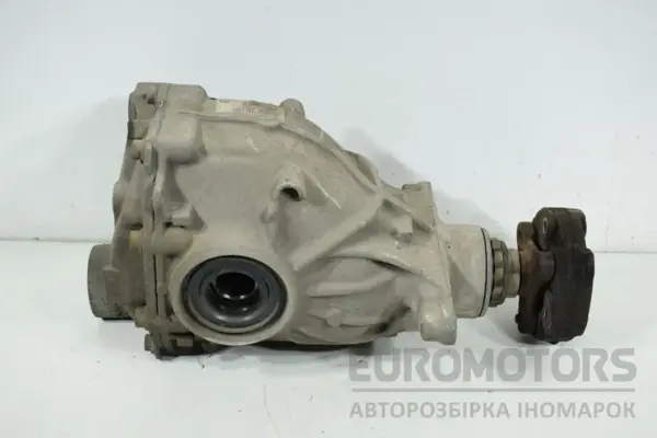 Задній диференціал BMW 5 3.0 twin-turbo (F07) 2009-2017 7630824 it-17848 Дизель - 3
