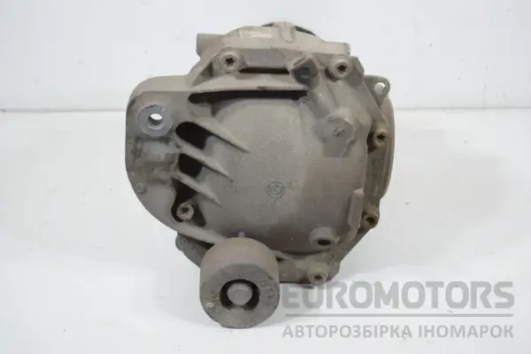Задній диференціал BMW 5 3.0 twin-turbo (F07) 2009-2017 7630824 it-17848 Дизель - 4