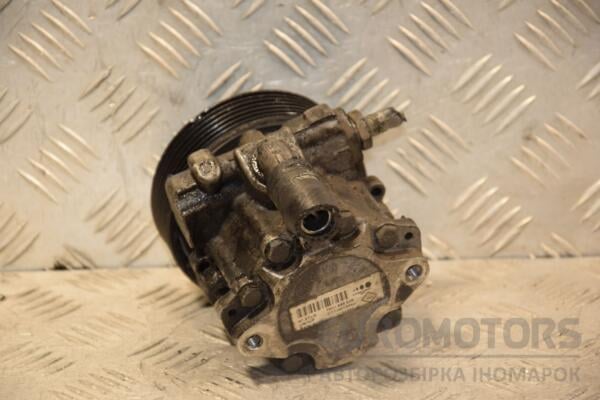 Насос гидроусилителя руля (ГУР) Renault Master 2.5dCi 1998-2010 8200193992 451000 - 2