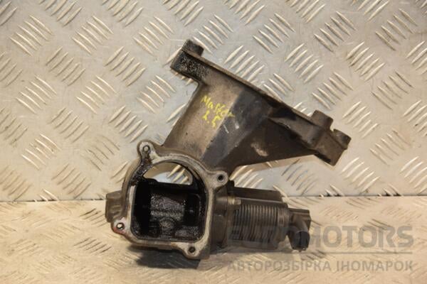 Клапан EGR электрический Renault Master 2.5dCi 1998-2010 7700107471 451006 - 1