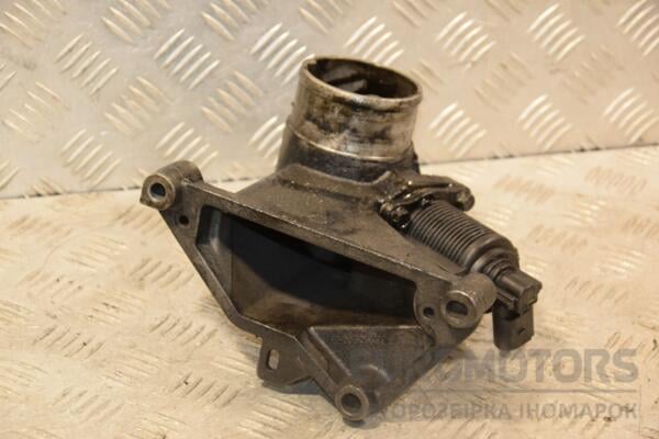 Клапан EGR электрический Renault Master 2.5dCi 1998-2010 7700107471 451006 - 2
