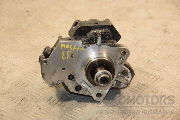 Топливный насос высокого давления (ТНВД) Renault Master 2.5dCi 1998-2010 0445010033 451008 euromotors.com.ua