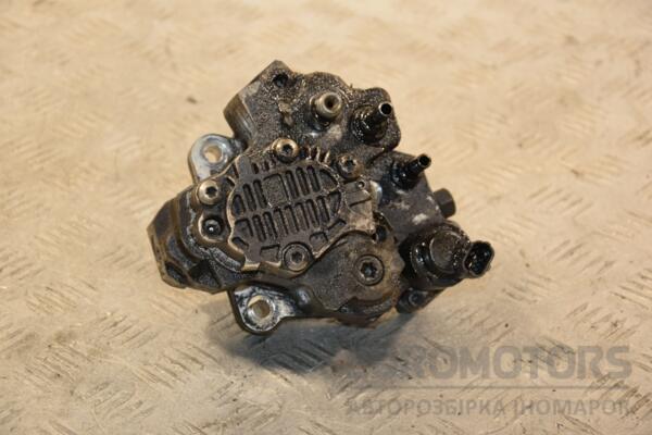 Паливний насос високого тиску (ТНВД) Renault Master 2.5dCi 1998-2010 0445010033 451008 - 2