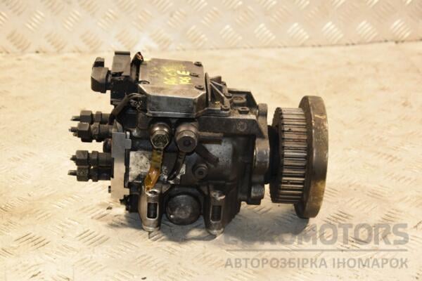 Паливний насос високого тиску (ТНВД) Audi A4 2.5tdi (B6) 2000-2004 059130106E 451013 - 2