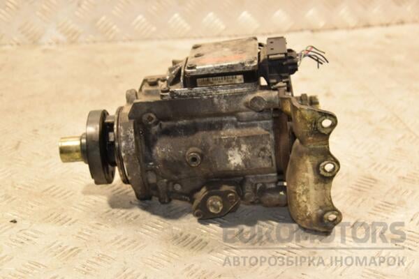 Паливний насос високого тиску (ТНВД) Nissan Navara 2.5 td (D22) 1997-2004 0470504033 451016 - 2