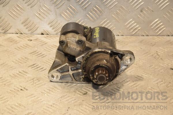 Стартер VW Golf 1.6 16V FSI (V) 2003-2008 0001120406 451024 - 2