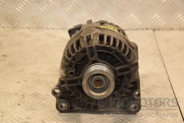 Генератор VW Golf 1.6 16V FSI (V) 2003-2008 0124325128 451026 - 1