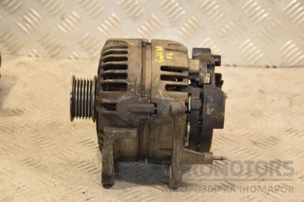 Генератор VW Golf 1.6 16V FSI (V) 2003-2008 0124325128 451026 - 2