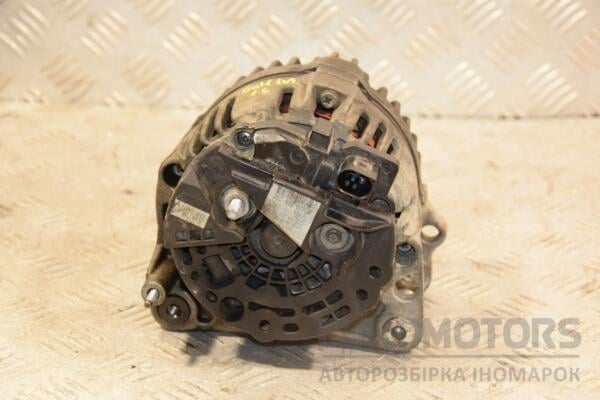 Генератор VW Golf 1.6 16V FSI (V) 2003-2008 0124325128 451026 - 3