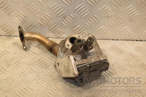 Клапан EGR електричний VW Golf 1.6 16V FSI (V) 2003-2008 A2C53025941 451031 - 2
