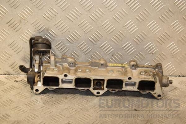 Топливная рейка бензин VW Golf 1.6 16V FSI (V) 2003-2008 03C133204AA 451033 euromotors.com.ua