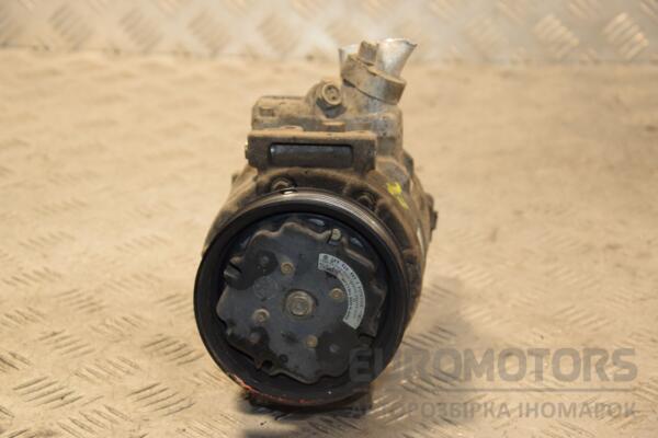 Компресор кондиціонера VW Golf 1.6 16V FSI (V) 2003-2008 1K0820803J 451036 - 1