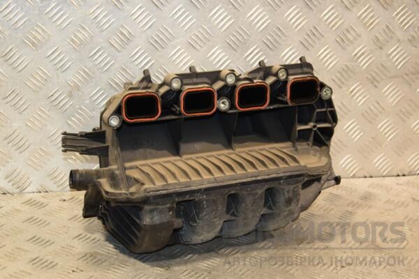 Коллектор впускной пластик VW Golf 1.6 16V FSI (V) 2003-2008 03C129711E 451039 - 2