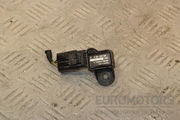 Датчик давления наддува (Мапсенсор) Citroen C3 Picasso 1.6 16V 2009-2016 0261230136 451047