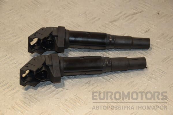 Котушка запалювання Citroen C3 Picasso 1.6 16V 2009-2016 ZSE143 451055 euromotors.com.ua