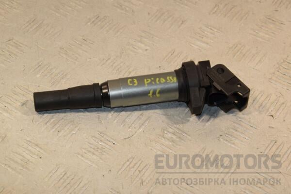Котушка запалювання Citroen C3 Picasso 1.6 16V 2009-2016 GN10572 451056 euromotors.com.ua