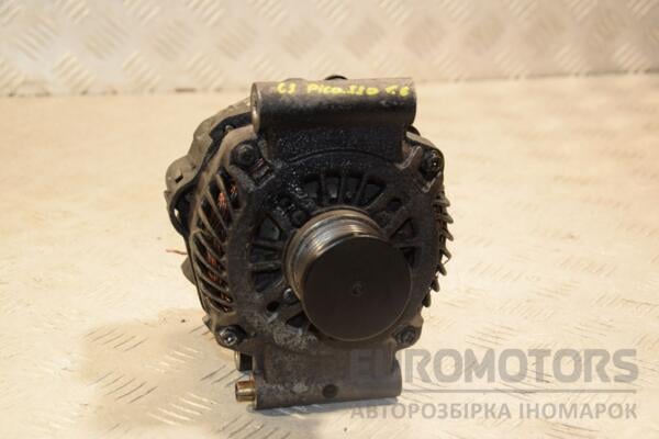Генератор Citroen C3 Picasso 1.6 16V 2009-2016 V757692180 451063 - 1
