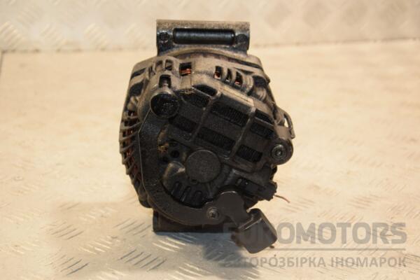 Генератор Citroen C3 Picasso 1.6 16V 2009-2016 V757692180 451063 - 3