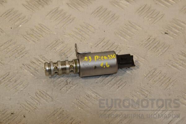Клапан фаз газорозподільного механізму Citroen C3 Picasso 1.6 16V 2009-2016 V759448280 451072 euromotors.com.ua