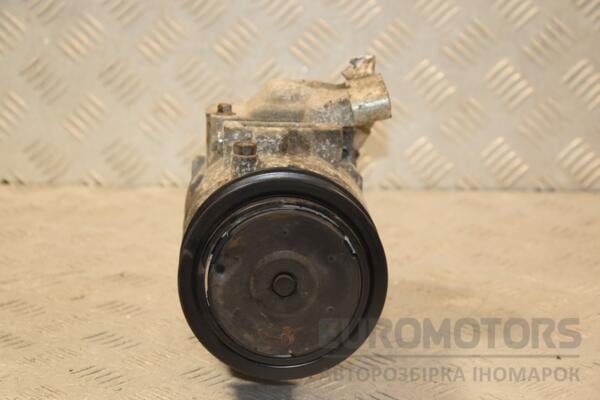 Компрессор кондиционера (дефект) Seat Ibiza 1.4 16V 2008-2017 6Q0820808F 451073 - 1