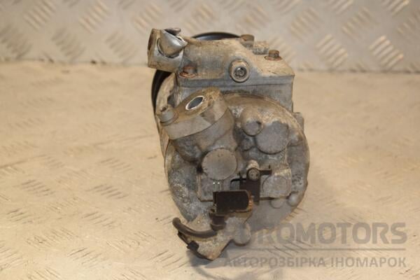 Компрессор кондиционера (дефект) Seat Ibiza 1.4 16V 2008-2017 6Q0820808F 451073 - 3