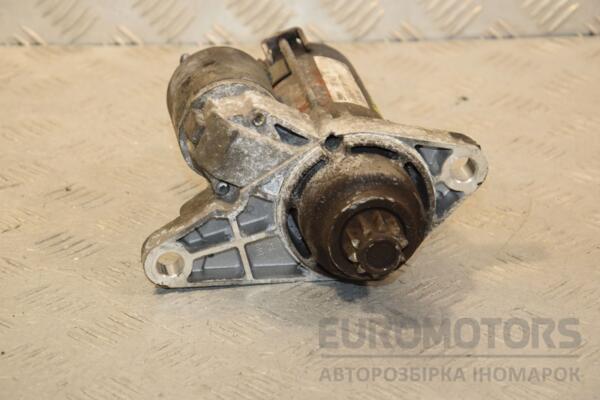 Стартер Seat Ibiza 1.4 16V 2008-2017 02T911023R 451076 - 2