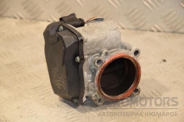 Дросельна заслінка електрична Seat Ibiza 1.4 16V 2008-2017 03C133062C 451079 - 2
