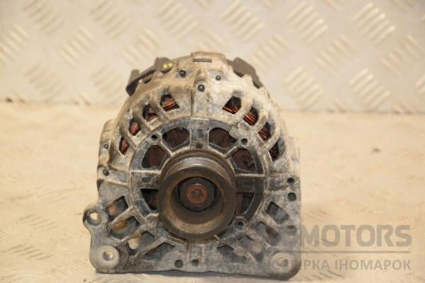 Генератор Seat Ibiza 1.4 16V 2008-2017 037903025T 451081 - 1
