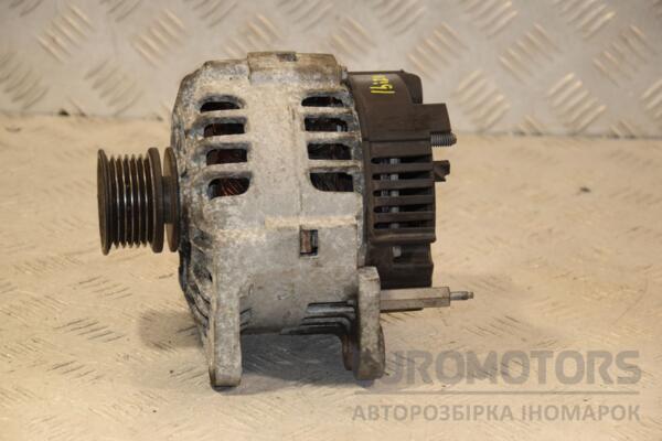 Генератор Seat Ibiza 1.4 16V 2008-2017 037903025T 451081 - 2