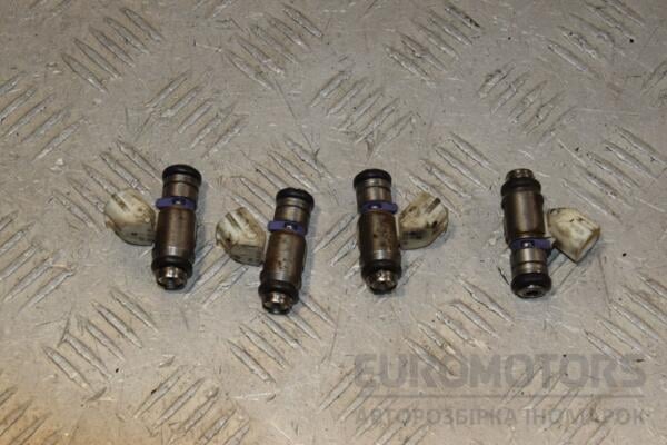 Форсунка бензин електрична Seat Ibiza 1.4 16V 2008-2017 036031AH 451084