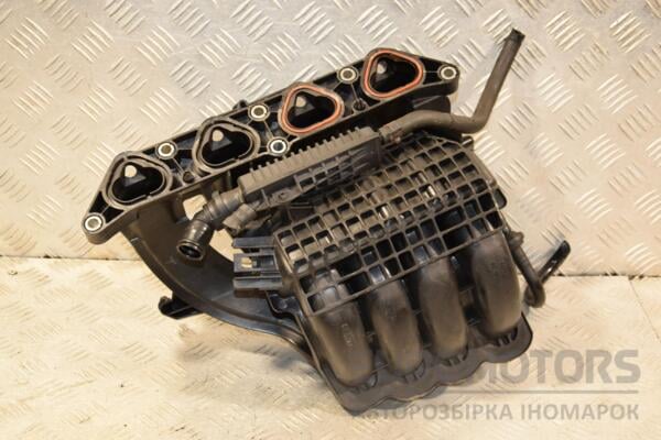 Колектор впускний пластик Seat Ibiza 1.4 16V 2008-2017 036129709JF 451085 - 2