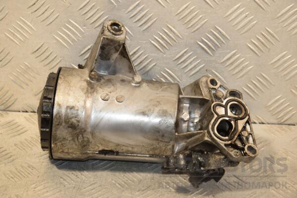 Корпус масляного фильтра -06 Renault Master 2.5dCi 1998-2010 451093 - 2