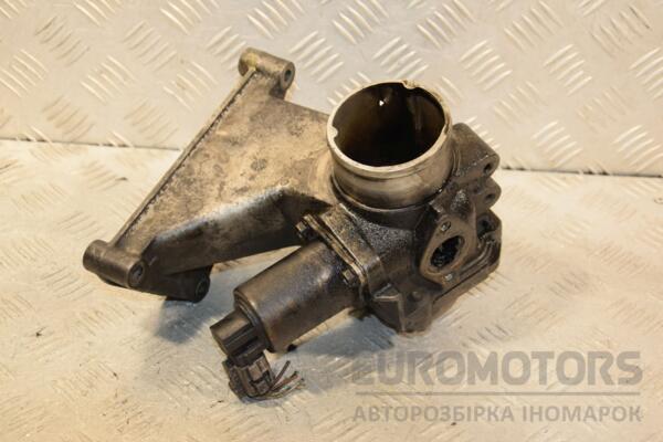 Клапан EGR электрический Renault Master 2.5dCi 1998-2010 7700107471 451098 - 2