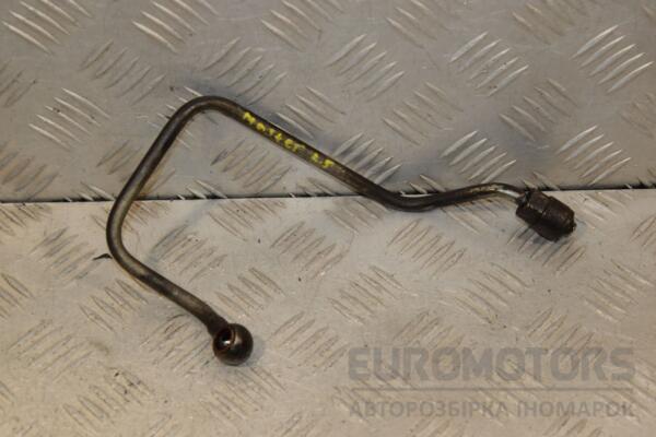 Трубка подачи масла на турбину Renault Master 2.5dCi 1998-2010 451100