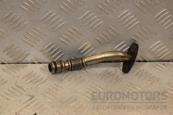 Трубка слива масла с турбины Renault Master 2.5dCi 1998-2010 451101