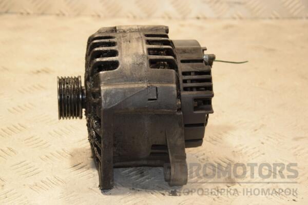 Генератор Opel Movano 2.5dCi 1998-2010 8200190721 451102 - 2