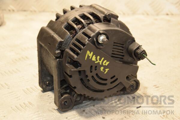 Генератор Opel Movano 2.5dCi 1998-2010 8200190721 451102 - 3