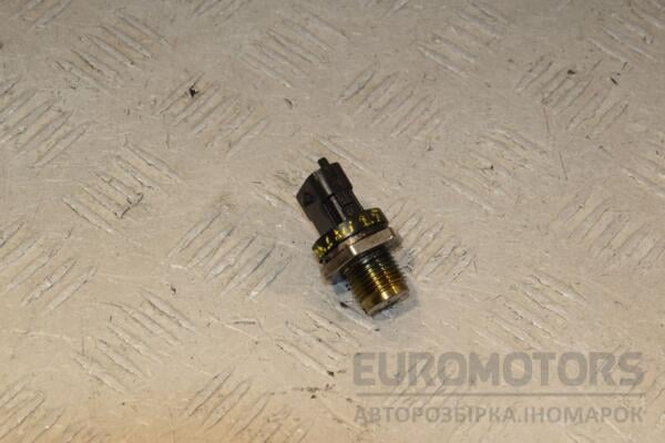 Датчик давления топлива в рейке Renault Master 2.5dCi 1998-2010 0281002734 451112 euromotors.com.ua