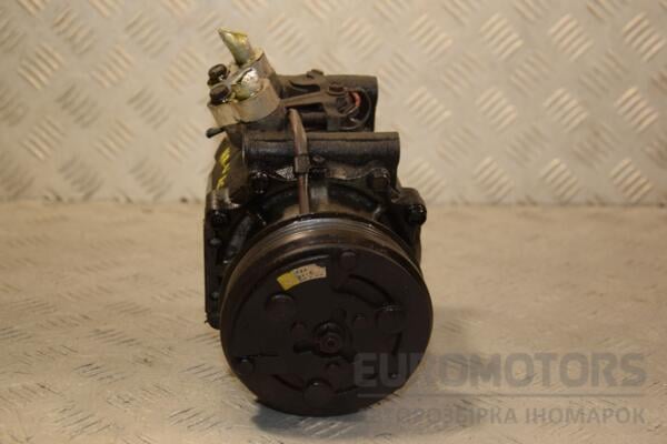 Компресор кондиціонера Honda HR-V 1.6 16V 1999-2006 HS090L 451113 - 1