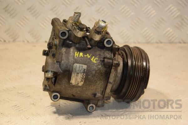 Компресор кондиціонера Honda HR-V 1.6 16V 1999-2006 HS090L 451113 - 2