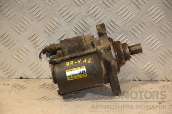Стартер Honda HR-V 1.6 16V 1999-2006 SM442252B 451121 - 1