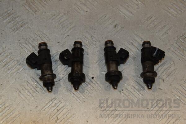 Форсунка бензин електрична Honda HR-V 1.6 16V 1999-2006 06164PEJ000 451128