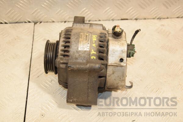 Генератор Honda HR-V 1.6 16V 1999-2006 1022111780 451129 - 2