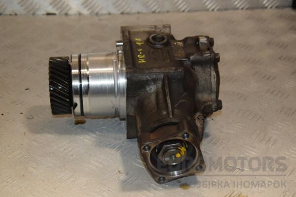 Роздавальна коробка МКПП Honda HR-V 1.6 16V 1999-2006 29000PEP000 451132 - 1