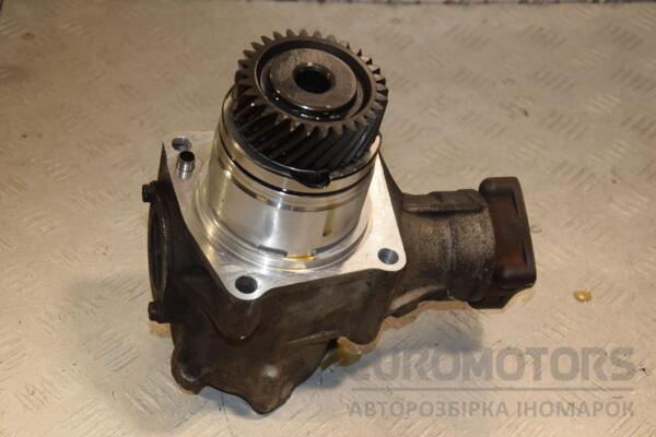 Роздавальна коробка МКПП Honda HR-V 1.6 16V 1999-2006 29000PEP000 451132 - 3