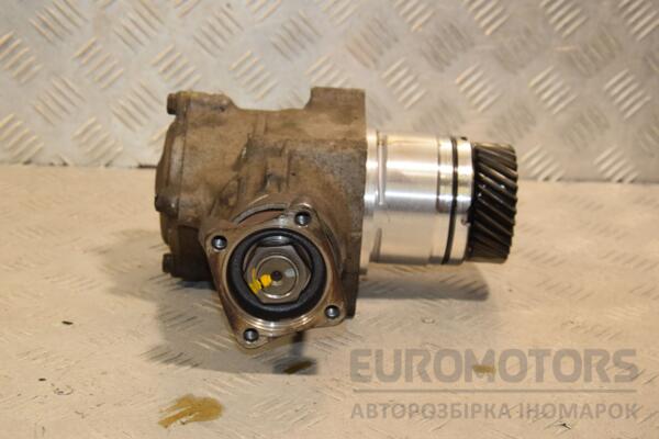 Роздавальна коробка МКПП Honda HR-V 1.6 16V 1999-2006 29000PEP000 451132 - 4