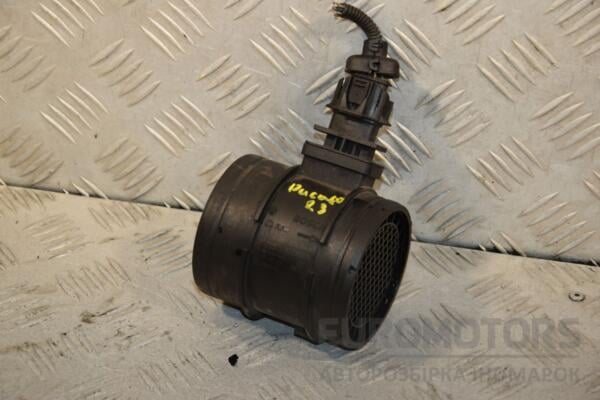 Расходомер воздуха Fiat Ducato 2.3MJet 2006-2014 0281006048 451136 euromotors.com.ua