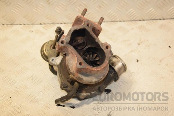 Турбина (дефект) Fiat Ducato 2.3MJet 2006-2014 504136783 451137 - 3
