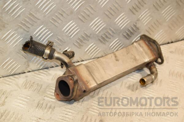 Охолоджувач ОГ (Радіатор EGR) Fiat Ducato 2.3MJet 2006-2014 504158592 451140 - 2