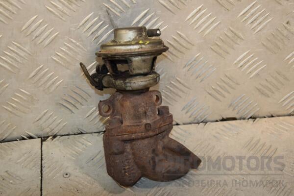 Клапан EGR механический Fiat Ducato 2.3MJet 2006-2014 504150396 451142 euromotors.com.ua